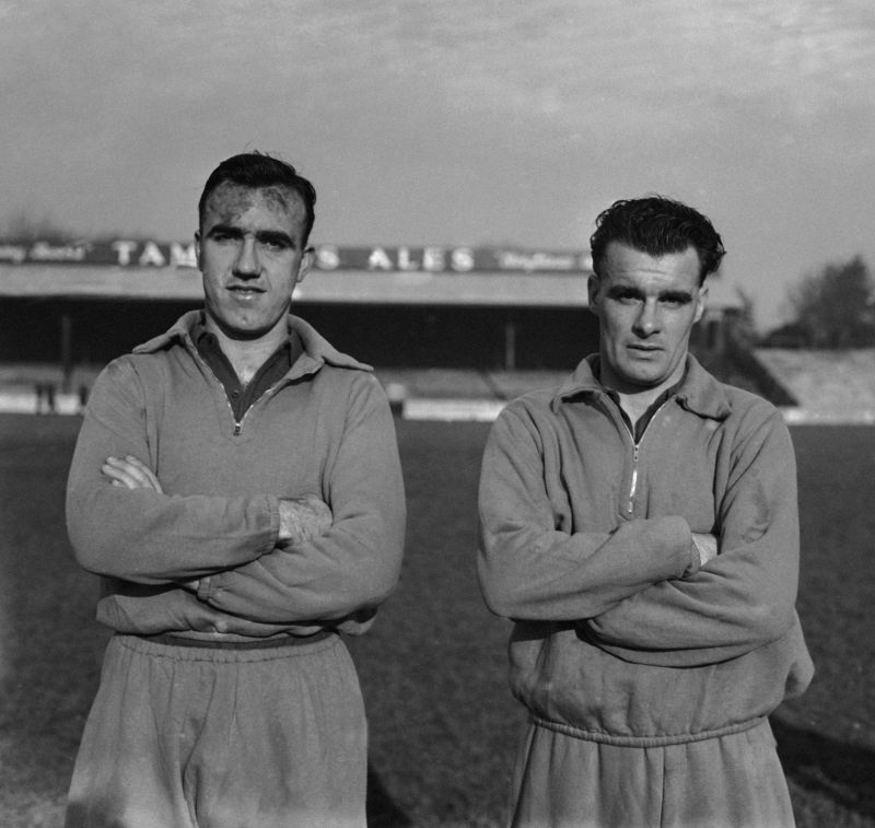 Stan Pearson (R)