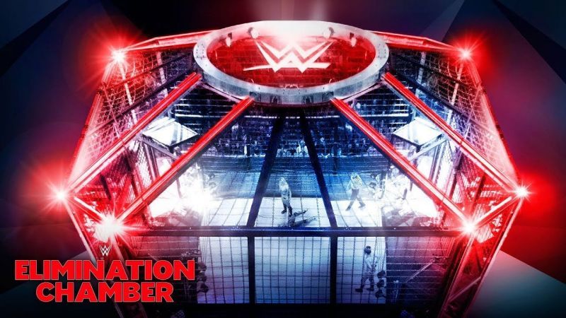 Elimination Chamber