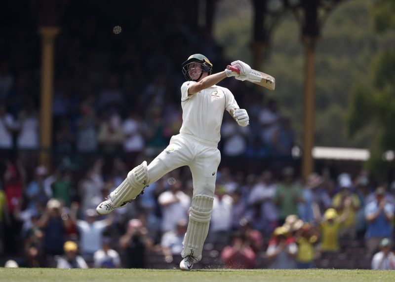Labuschagne&#039;s rise in such a short period has been nothing short of incredible
