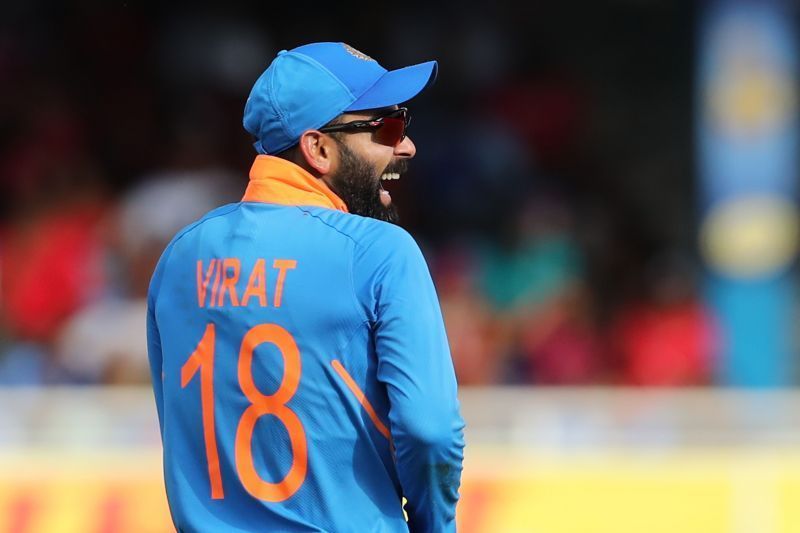 Virat Kohli is set to be a part of the Asia XI team which will take on the World XI in Dhaka in March
