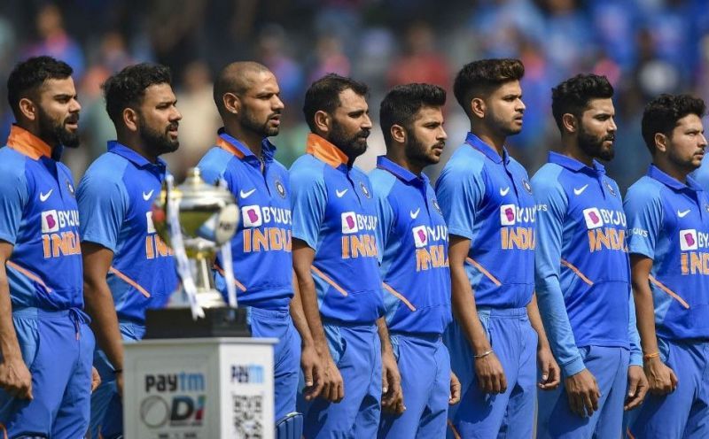 Team India