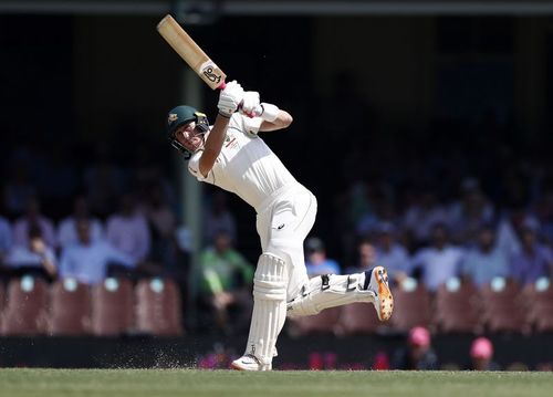 Labuschagne's astronomical rise in such a short span of time has been fantastic