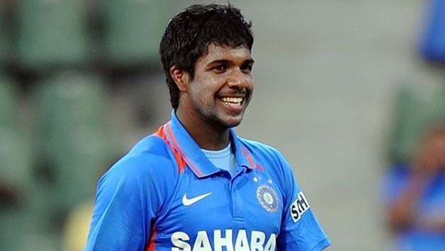 Varun Aaron will play for Rajasthan Royals