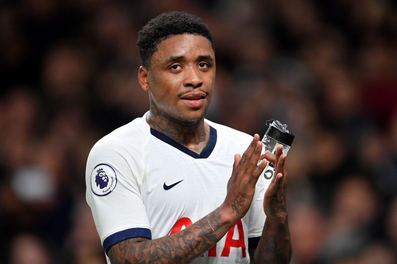 Steven Bergwijn&#039;s Spurs career got off to a flyer against Manchester City