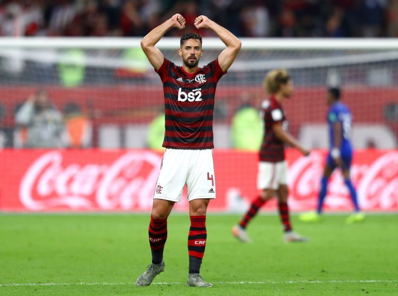 CR Flamengo v Al Hilal FC - FIFA Club World Cup Qatar 2019