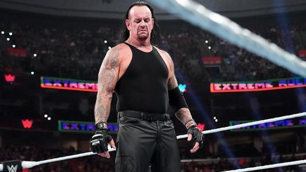 Image result for the undertaker