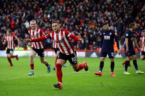 The entire Sheffield United squad can perhaps be classed as underrated, especially at the start of the season