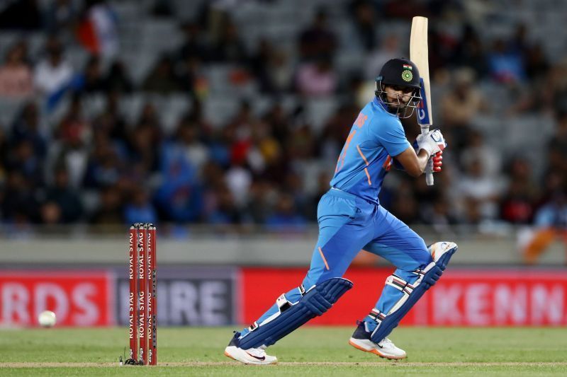 In Iyer, India have their strongest takeaways of the series