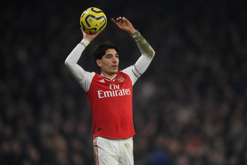 Hector Bellerin