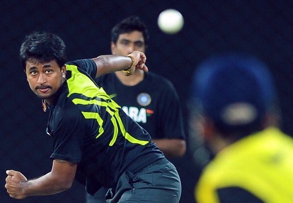 Pragyan Ojha