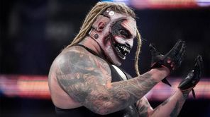 3 Superstars who could face The Fiend at WWE Super Showdown