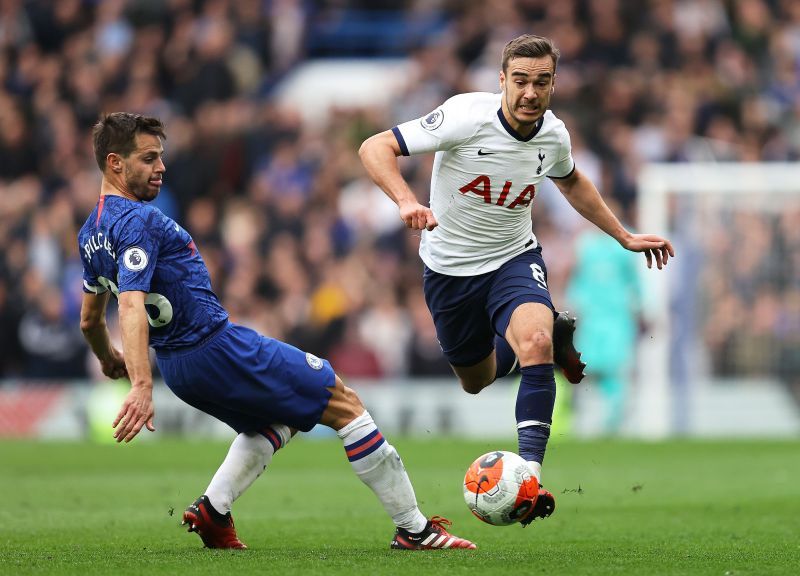 Chelsea FC v Tottenham Hotspur - Premier League