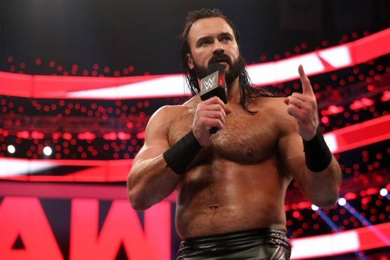 Drew McIntyre can build up more credibility as a babyface