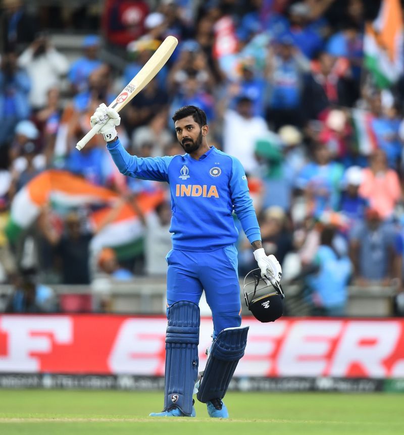 Sri Lanka v India - ICC Cricket World Cup 2019