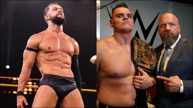 The Prince of NXT has a tall task ahead of him