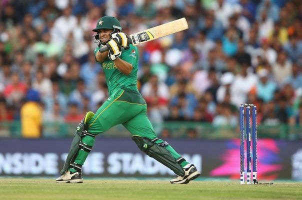 Latif represented Pakistan in the 2016 World T20 in India.