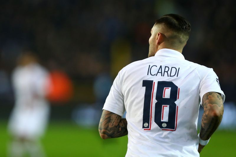 PSG strengthened well in the summer, bringing in the likes of Mauro Icardi