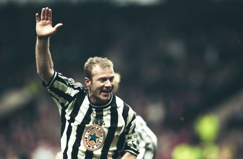 No player has scored more Premier League goals than Alan Shearer