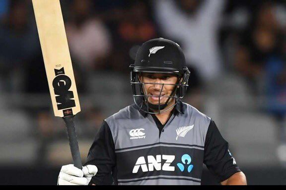 A Ross Taylor masterclass