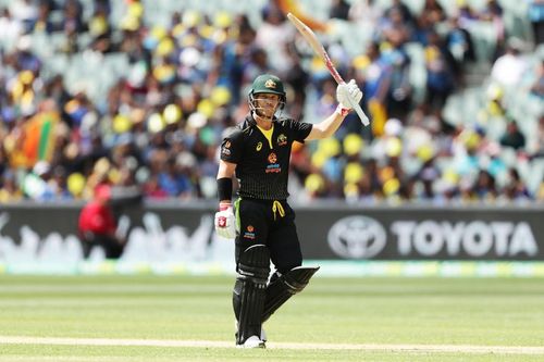 David Warner hinted that he could bid farewell to T20 cricket in few years' time to focus on other formats.