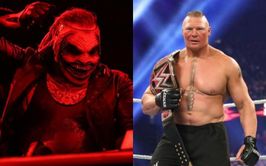 WWE Super ShowDown: 4 Titles that won't change hands and 1 that will