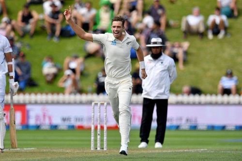 Tim Southee