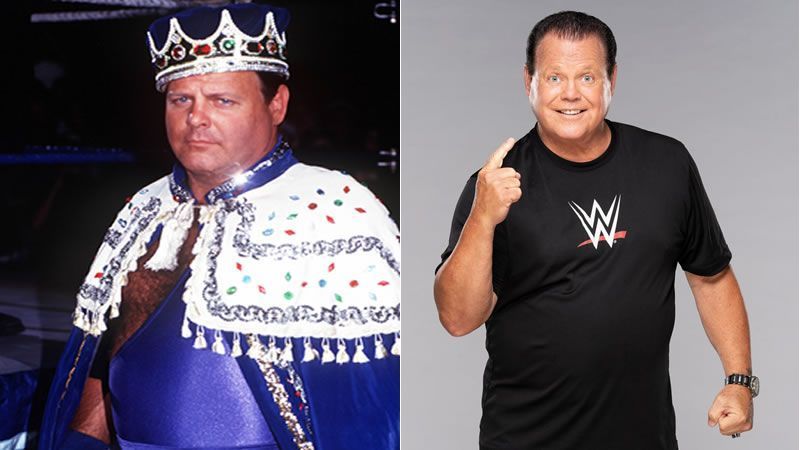 Jerry Lawler 