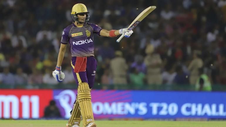 KKR will bank on young shoulders to guide their innings