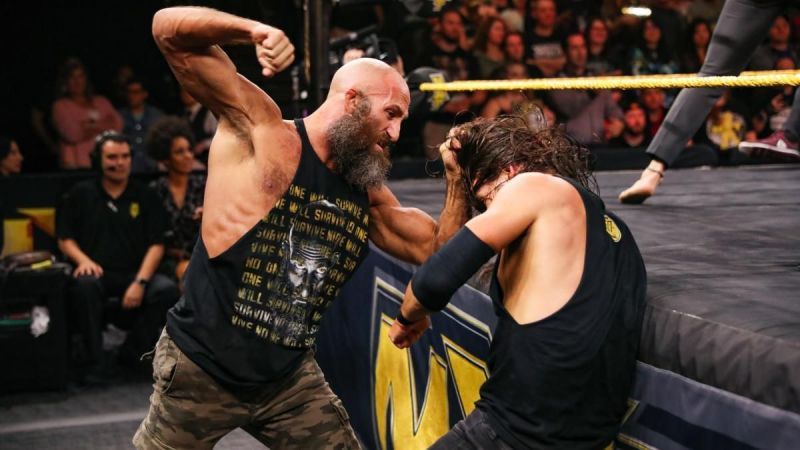 Tomasso Ciampa