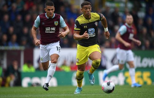 Burnley FC v Southampton FC - Premier League