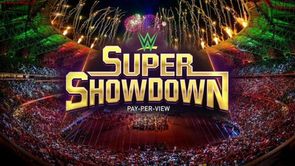 3-Time IC Champion reveals why Super ShowDown match is his most important since WWE return