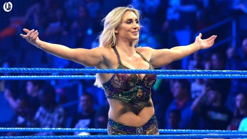 Charlotte Flair