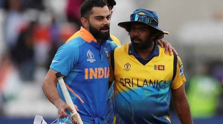 Virat Kohli and Lasith Malinga might steal the limelight during the two-match T20I series