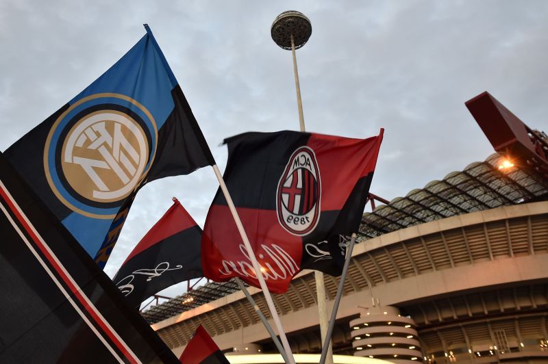 FC Internazionale to host AC Milan in Serie A