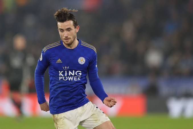 Chilwell has been sensational this season