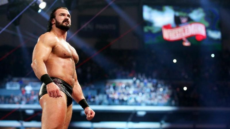 Drew McIntyre wins 2019 Men&#039;s Royal Rumble