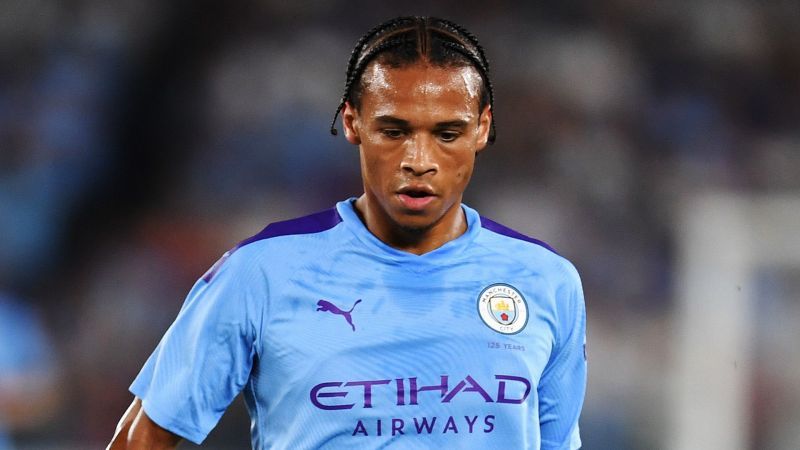 Sane remains Bayern&#039;s top priority this summer