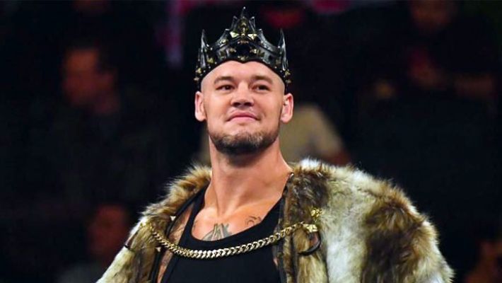 All hail King Corbin!