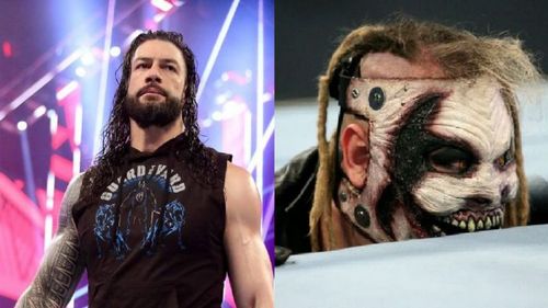 Reigns and The Fiend both picked up wins after SmackDown went off-air