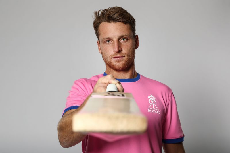 Jos Buttler will play for the Rajasthan Royals in IPL 2020