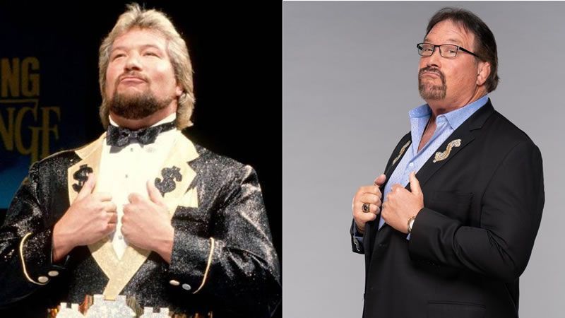 The Million Dollar Man