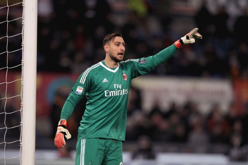 Gianluigi Donnarumma