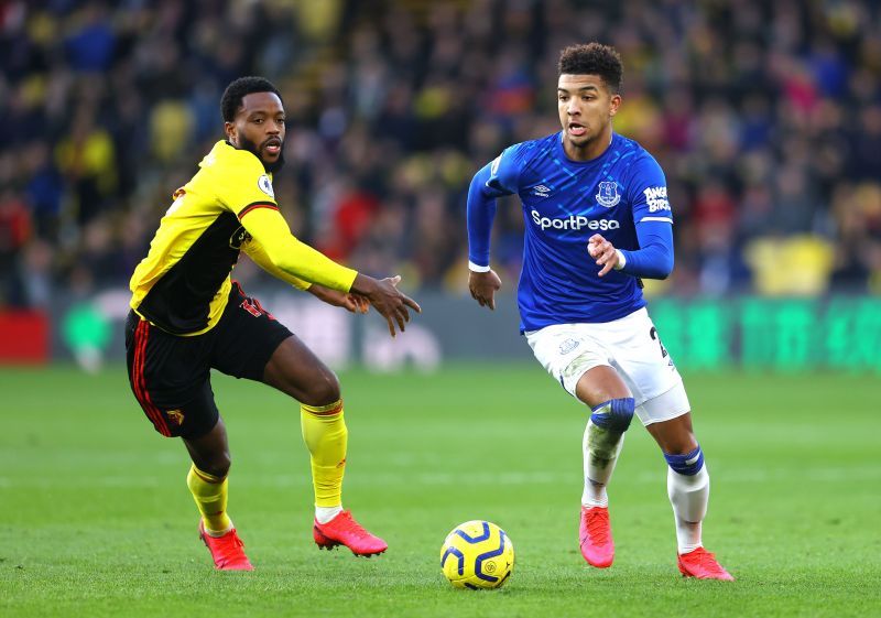 Watford FC v Everton FC - Premier League