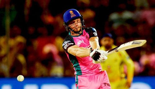 Rajasthan Royals will play their home matches in Guwahati and Jaipur 