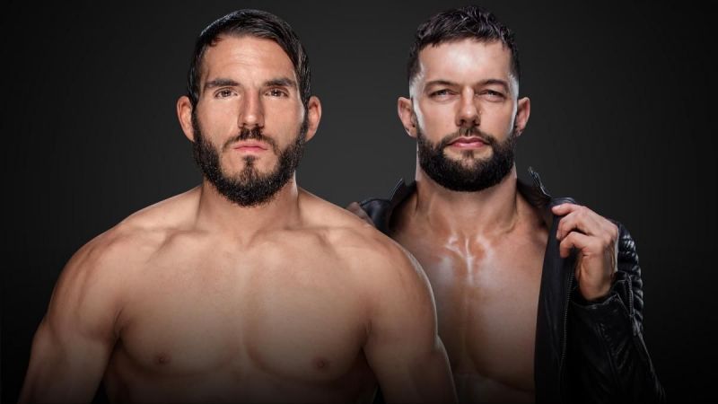 Balor wants to end Gargano&#039;s career