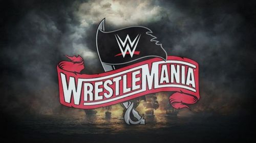 This year's edition of WrestleMania will be the 36th edition of WrestleMania.