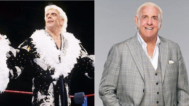 Ric Flair