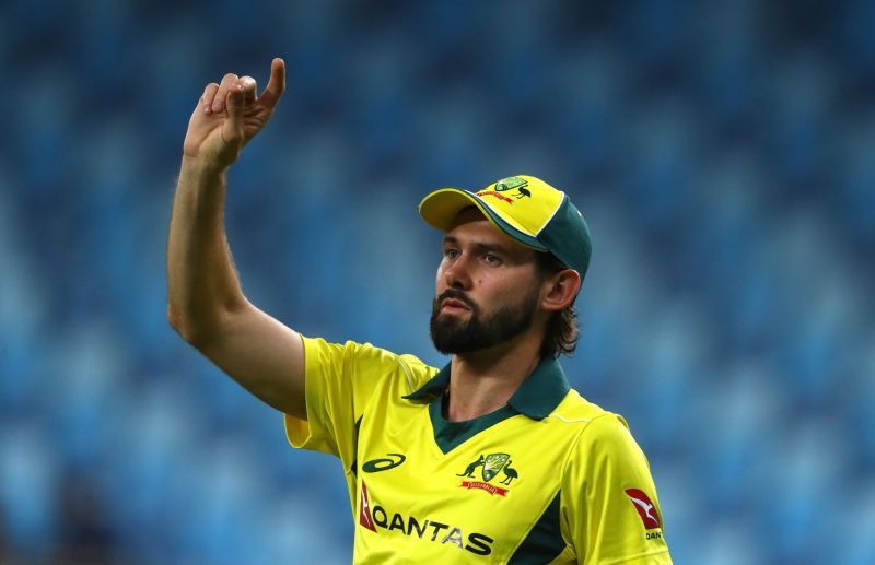 Richardson acknowledged the need to play to the best of his abilities in order to make the cut for the T20 World Cup squad