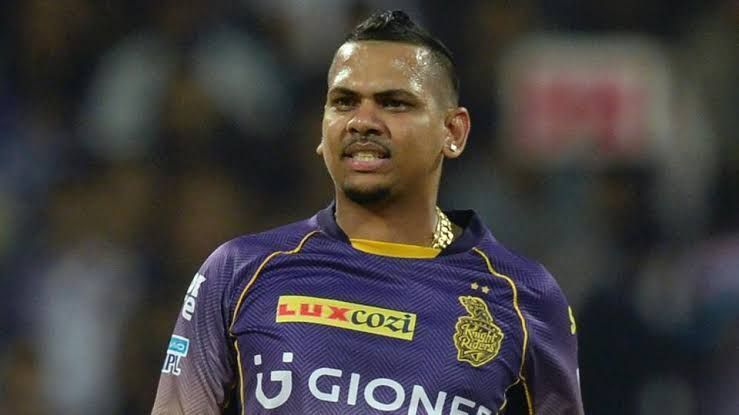 Teams have figured out Sunil Narine&#039;s pinch hitting