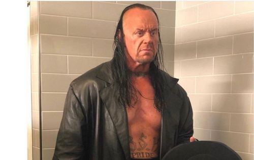 The Undertaker will most likely play a major role at Super ShowDown 2020